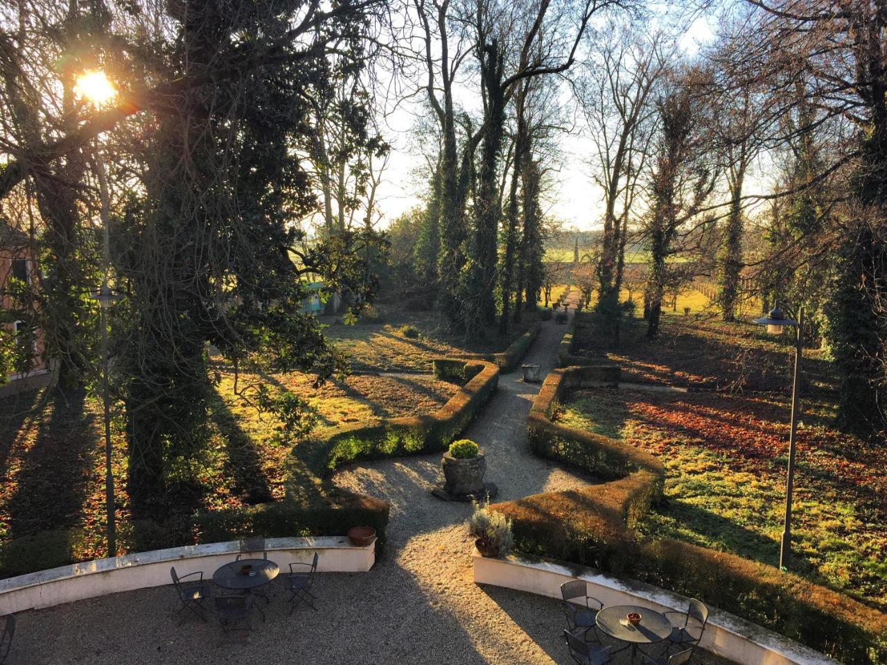 Villa Alberti Dolo Exteriör bild