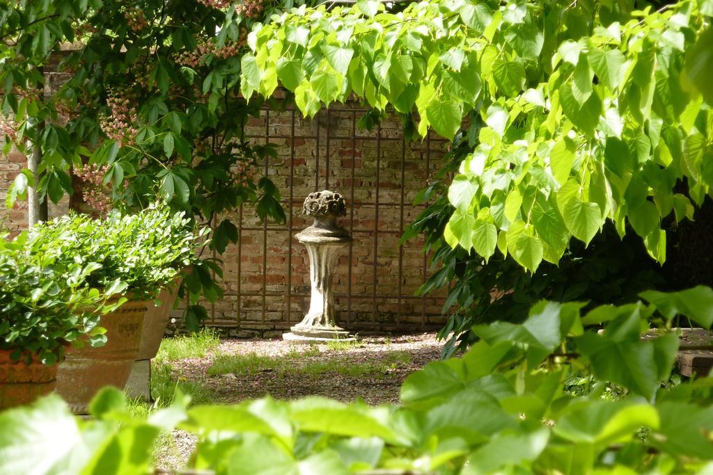 Villa Alberti Dolo Exteriör bild