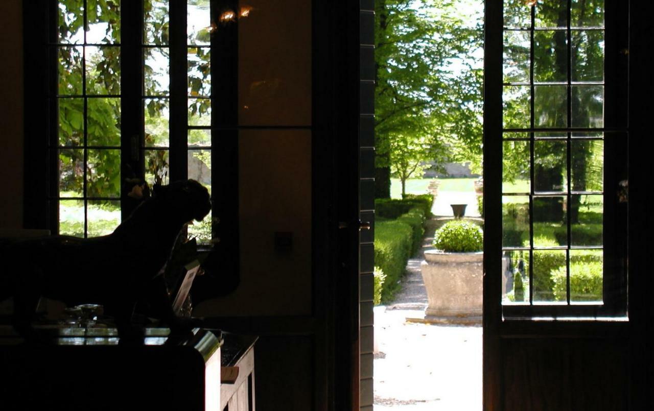 Villa Alberti Dolo Exteriör bild